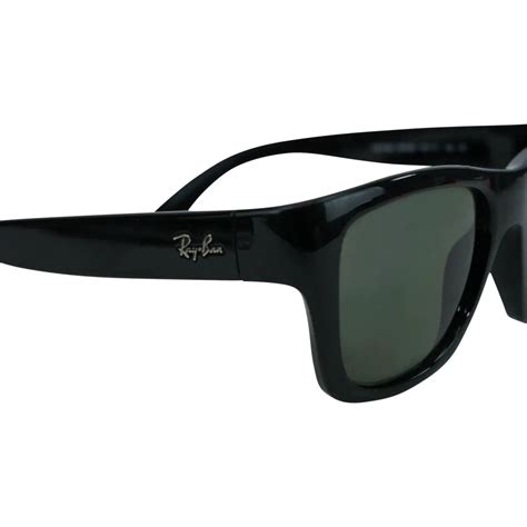 ray ban rb4194 polarized.